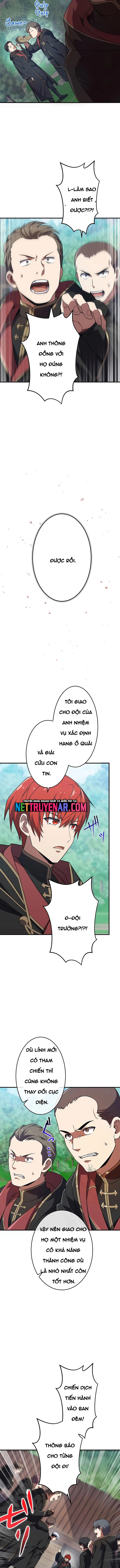 Kỹ Năng Vô Song Của Tao Chap 14 - Next Chap 15