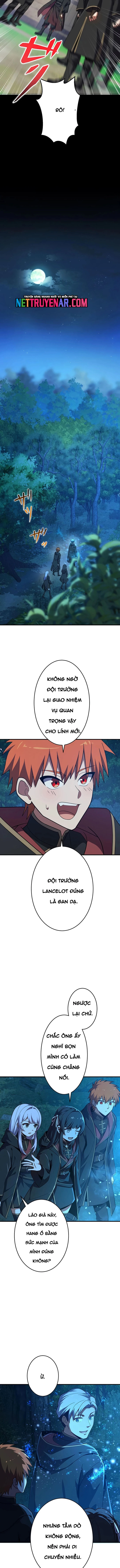 Kỹ Năng Vô Song Của Tao Chap 14 - Next Chap 15