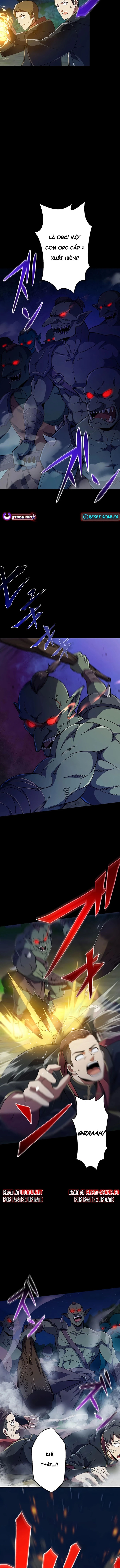 Kỹ Năng Vô Song Của Tao Chap 14 - Next Chap 15