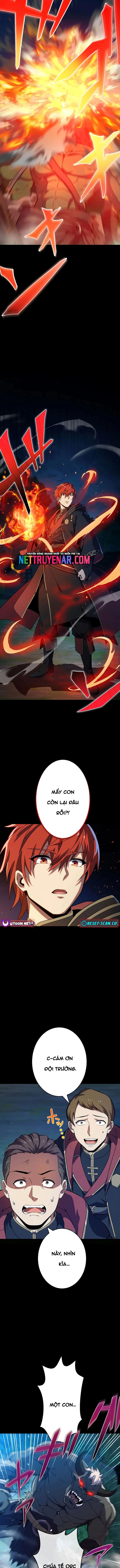 Kỹ Năng Vô Song Của Tao Chap 14 - Next Chap 15