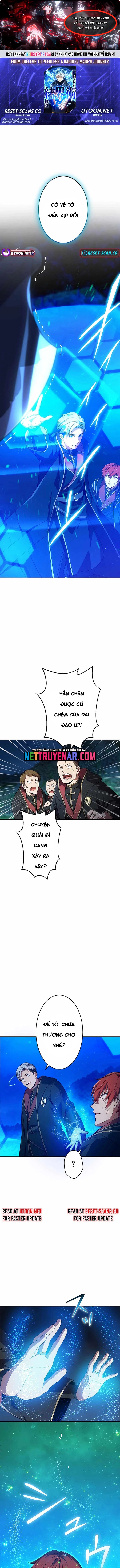 Kỹ Năng Vô Song Của Tao Chap 15 - Next Chap 16