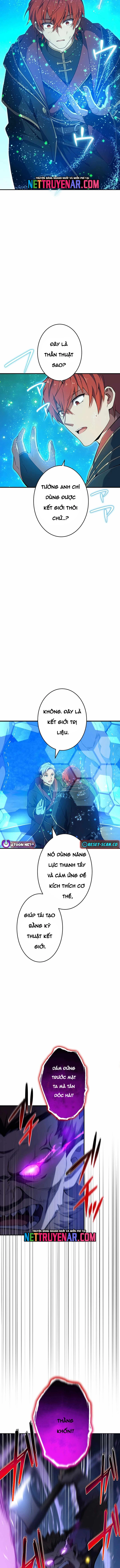 Kỹ Năng Vô Song Của Tao Chap 15 - Next Chap 16