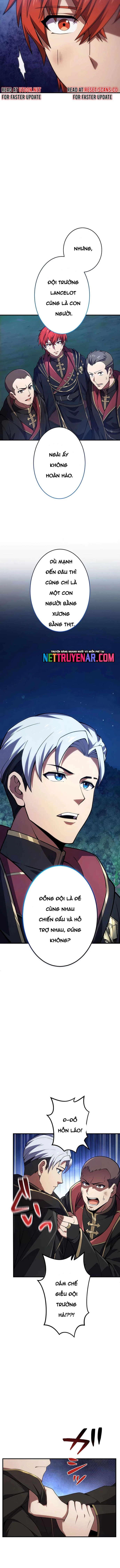 Kỹ Năng Vô Song Của Tao Chap 15 - Next Chap 16