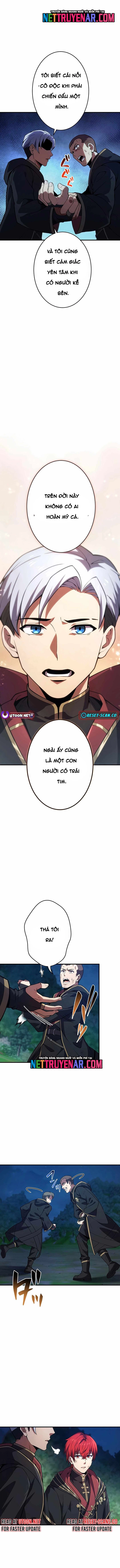 Kỹ Năng Vô Song Của Tao Chap 15 - Next Chap 16