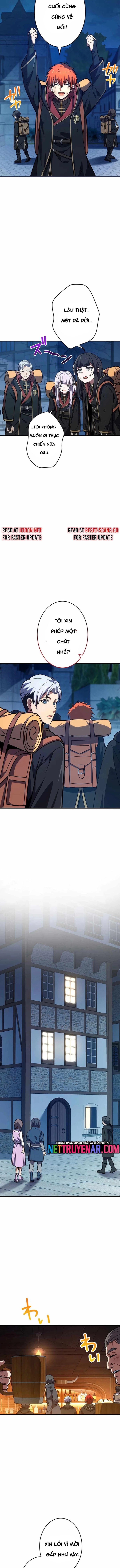 Kỹ Năng Vô Song Của Tao Chap 15 - Next Chap 16