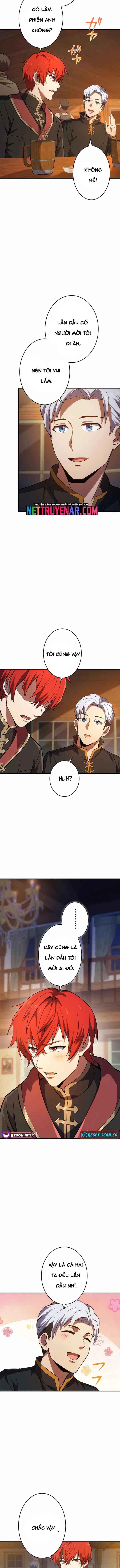 Kỹ Năng Vô Song Của Tao Chap 15 - Next Chap 16