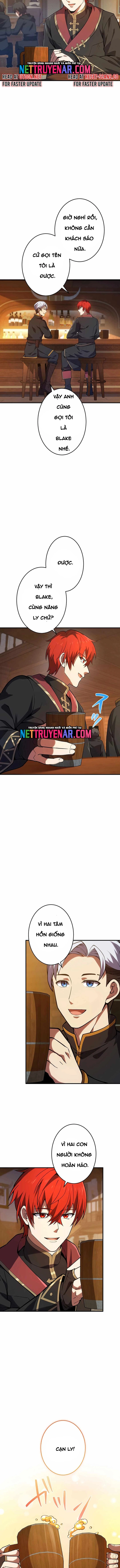 Kỹ Năng Vô Song Của Tao Chap 15 - Next Chap 16