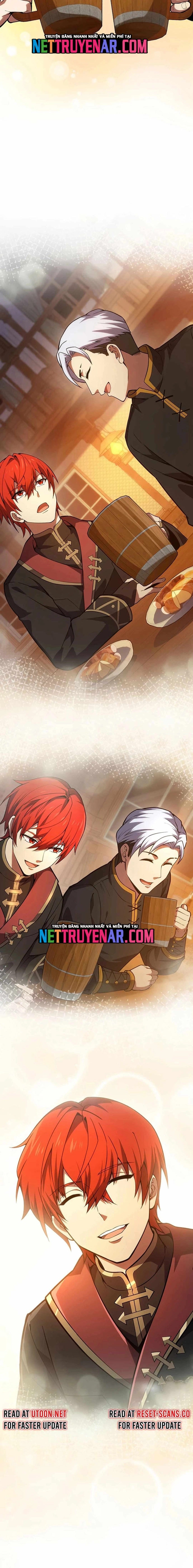 Kỹ Năng Vô Song Của Tao Chap 15 - Next Chap 16