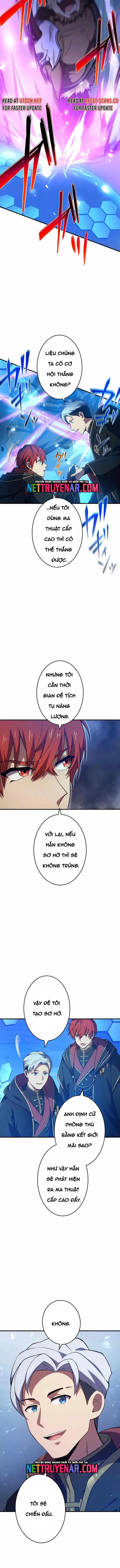 Kỹ Năng Vô Song Của Tao Chap 15 - Next Chap 16