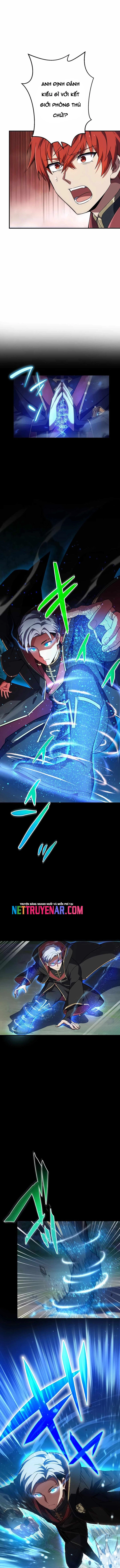 Kỹ Năng Vô Song Của Tao Chap 15 - Next Chap 16