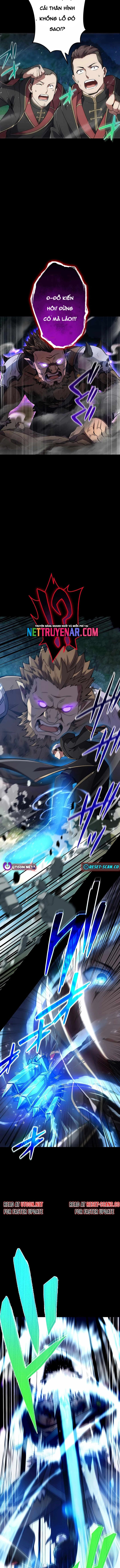 Kỹ Năng Vô Song Của Tao Chap 15 - Next Chap 16