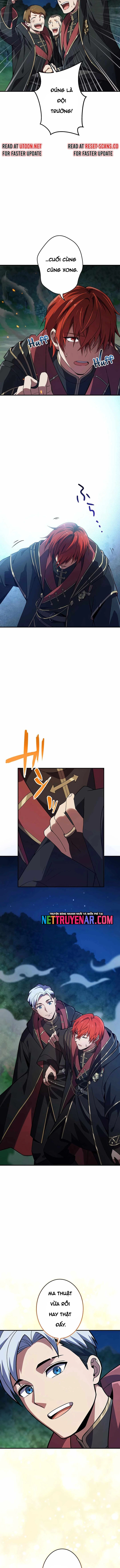 Kỹ Năng Vô Song Của Tao Chap 15 - Next Chap 16