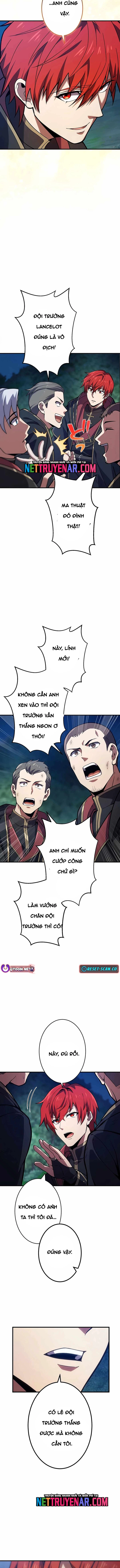 Kỹ Năng Vô Song Của Tao Chap 15 - Next Chap 16