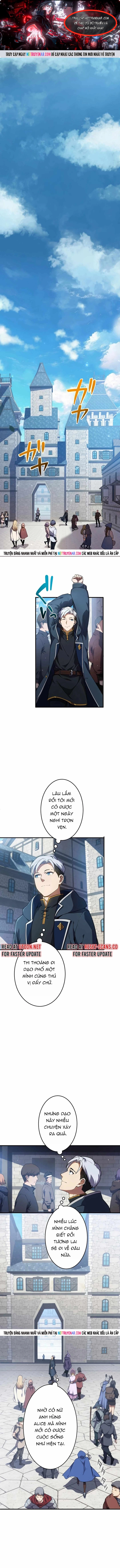 Kỹ Năng Vô Song Của Tao Chap 16 - Next Chap 17