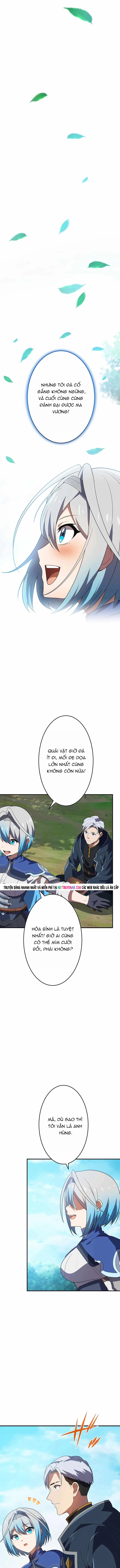 Kỹ Năng Vô Song Của Tao Chap 16 - Next Chap 17