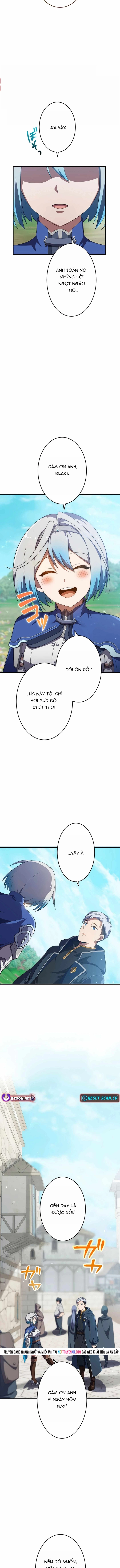 Kỹ Năng Vô Song Của Tao Chap 16 - Next Chap 17