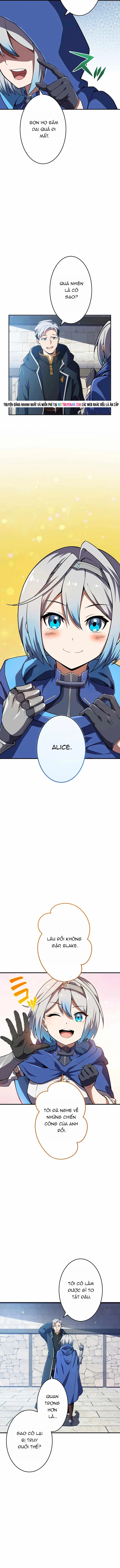 Kỹ Năng Vô Song Của Tao Chap 16 - Next Chap 17