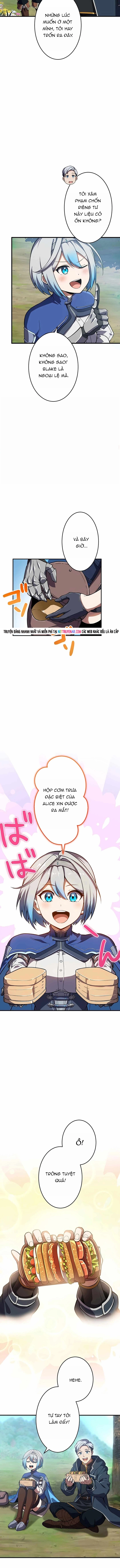 Kỹ Năng Vô Song Của Tao Chap 16 - Next Chap 17