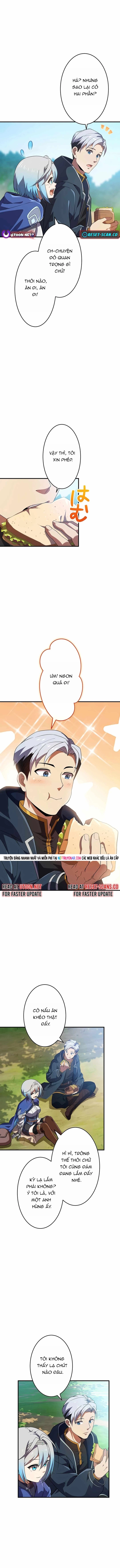 Kỹ Năng Vô Song Của Tao Chap 16 - Next Chap 17