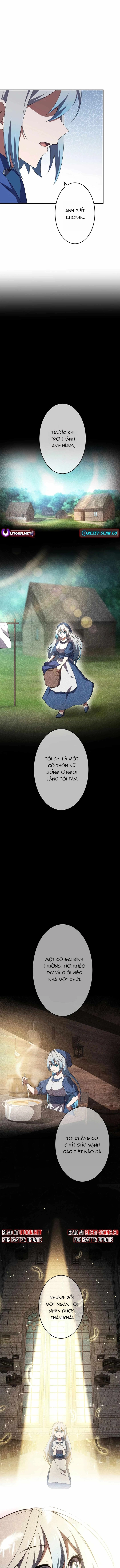 Kỹ Năng Vô Song Của Tao Chap 16 - Next Chap 17