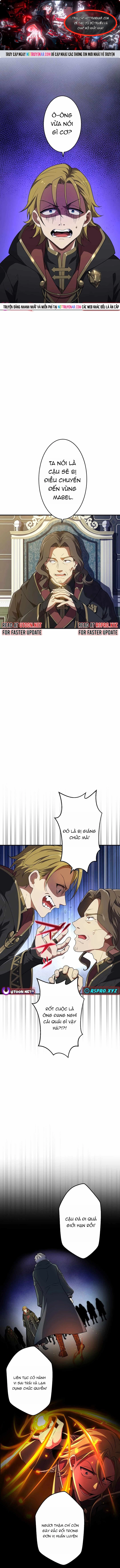 Kỹ Năng Vô Song Của Tao Chap 17 - Next Chap 18