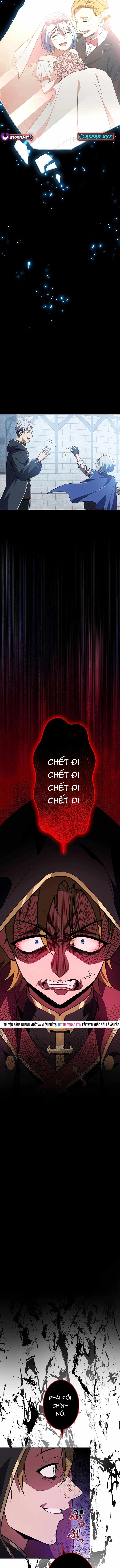 Kỹ Năng Vô Song Của Tao Chap 17 - Next Chap 18