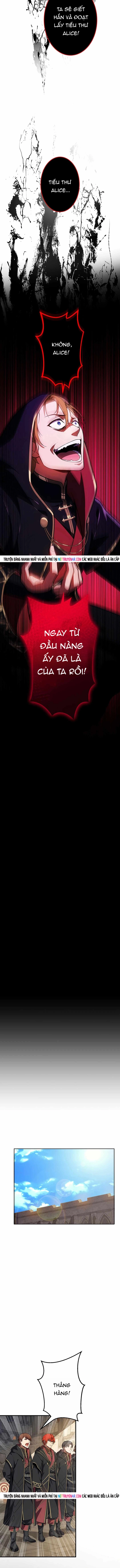 Kỹ Năng Vô Song Của Tao Chap 17 - Next Chap 18