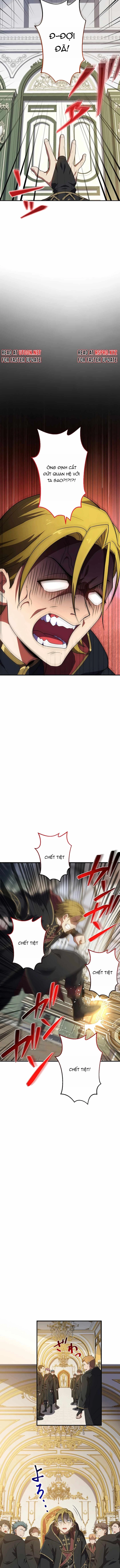 Kỹ Năng Vô Song Của Tao Chap 17 - Next Chap 18