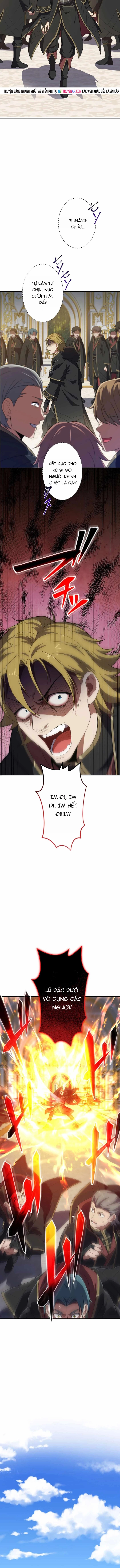 Kỹ Năng Vô Song Của Tao Chap 17 - Next Chap 18