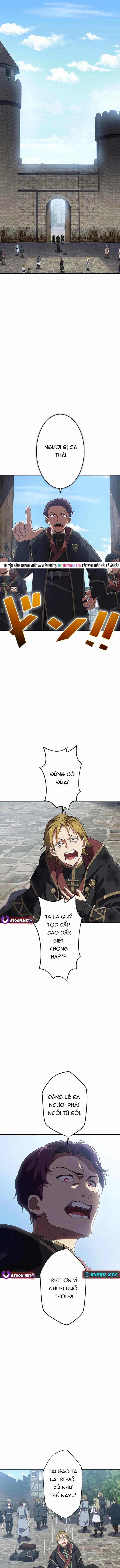 Kỹ Năng Vô Song Của Tao Chap 17 - Next Chap 18