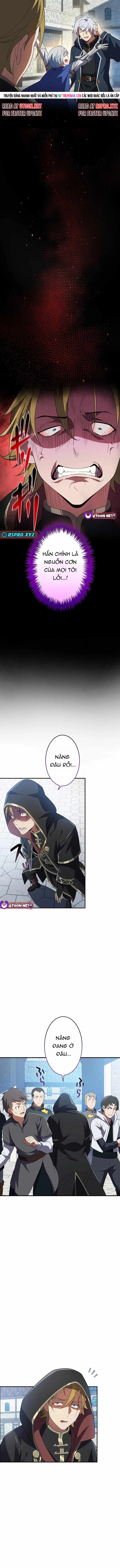 Kỹ Năng Vô Song Của Tao Chap 17 - Next Chap 18