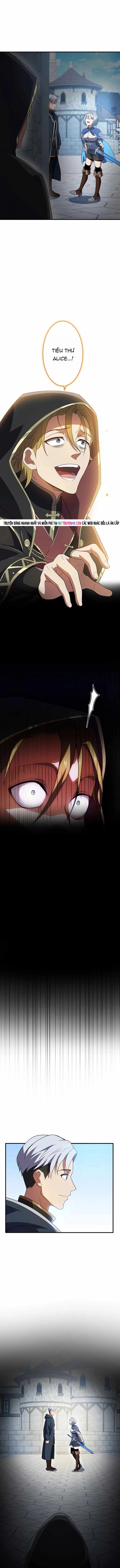 Kỹ Năng Vô Song Của Tao Chap 17 - Next Chap 18