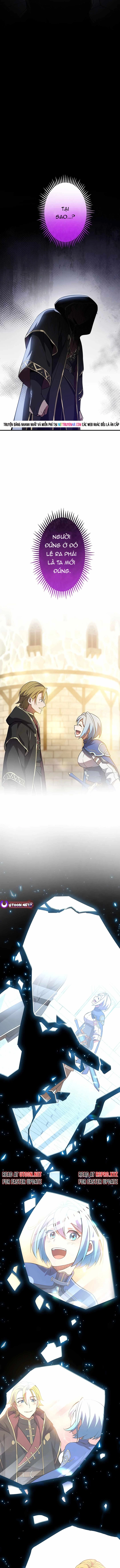 Kỹ Năng Vô Song Của Tao Chap 17 - Next Chap 18
