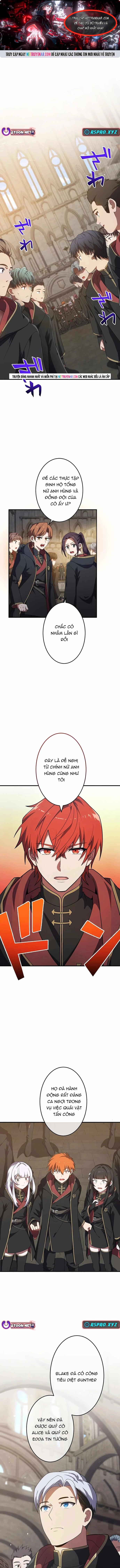 Kỹ Năng Vô Song Của Tao Chap 18 - Next Chap 19