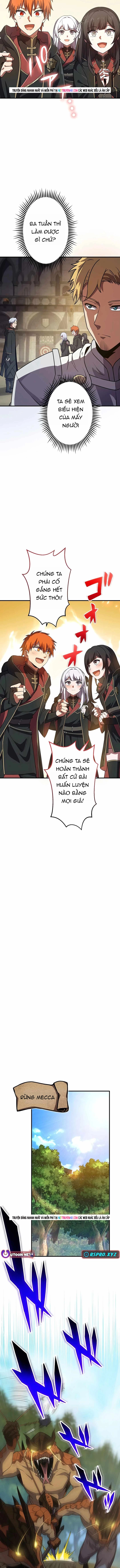 Kỹ Năng Vô Song Của Tao Chap 18 - Next Chap 19