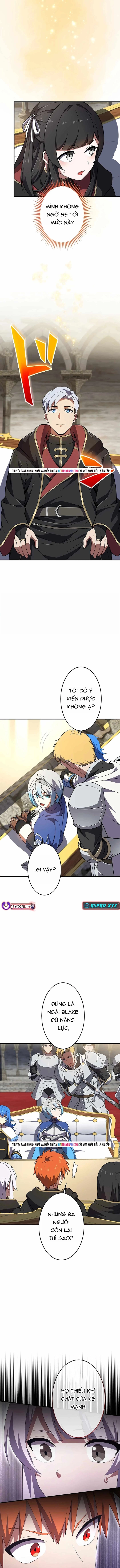 Kỹ Năng Vô Song Của Tao Chap 18 - Next Chap 19