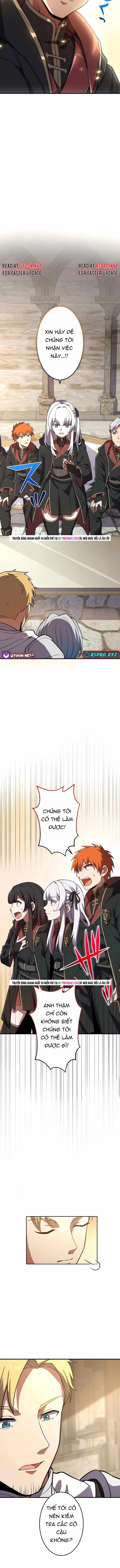 Kỹ Năng Vô Song Của Tao Chap 18 - Next Chap 19