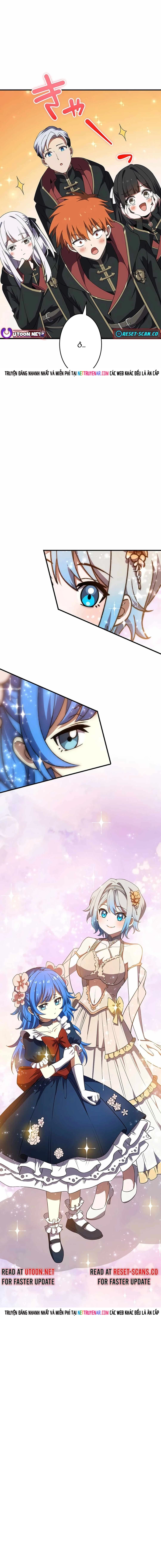 Kỹ Năng Vô Song Của Tao Chap 20 - Next Chap 21