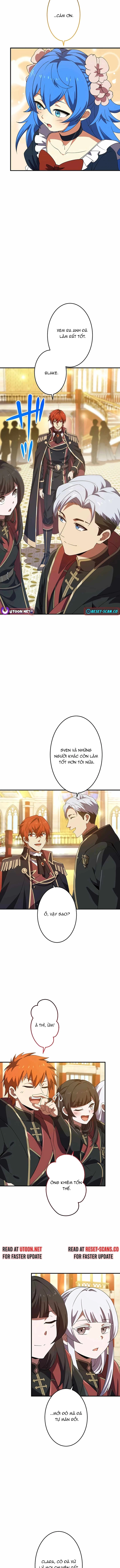 Kỹ Năng Vô Song Của Tao Chap 21 - Next Chap 22