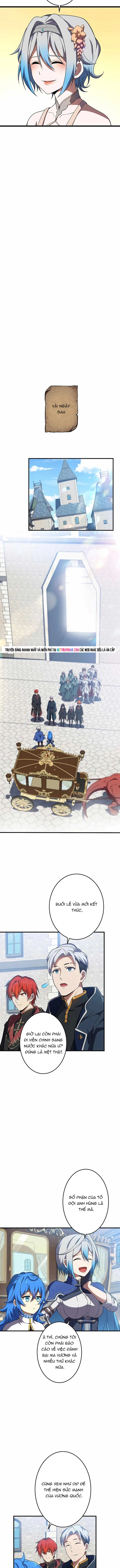 Kỹ Năng Vô Song Của Tao Chap 21 - Next Chap 22