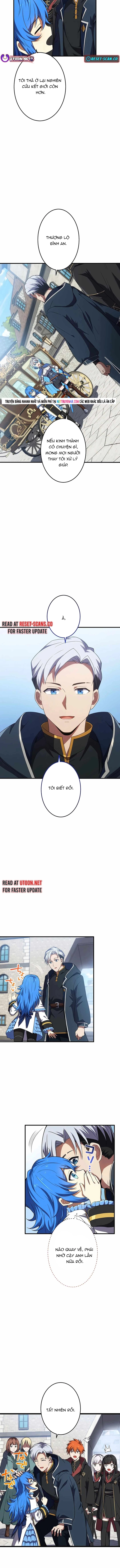 Kỹ Năng Vô Song Của Tao Chap 21 - Next Chap 22