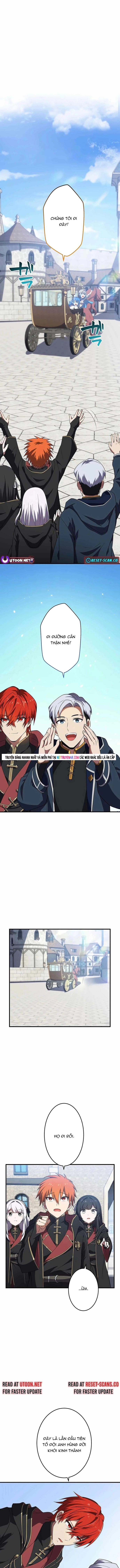 Kỹ Năng Vô Song Của Tao Chap 21 - Next Chap 22