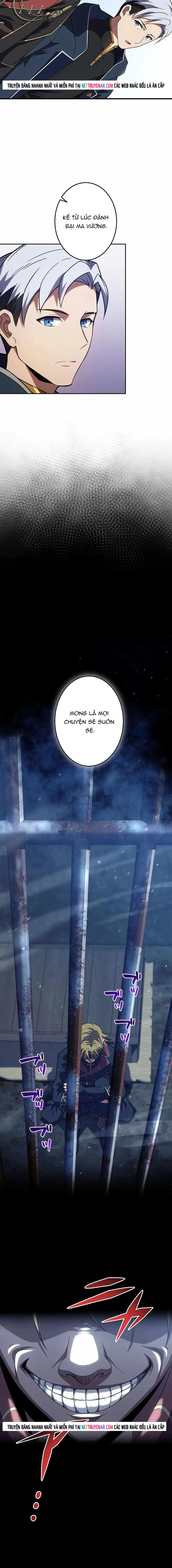 Kỹ Năng Vô Song Của Tao Chap 21 - Next Chap 22