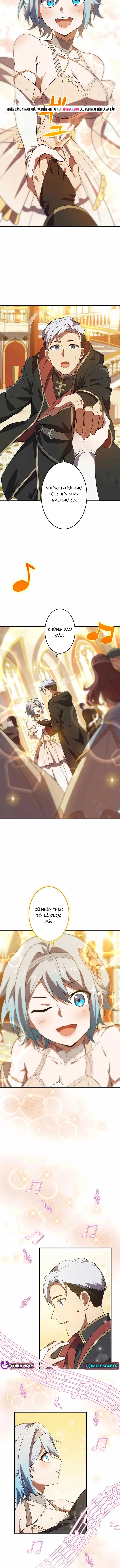 Kỹ Năng Vô Song Của Tao Chap 21 - Next Chap 22