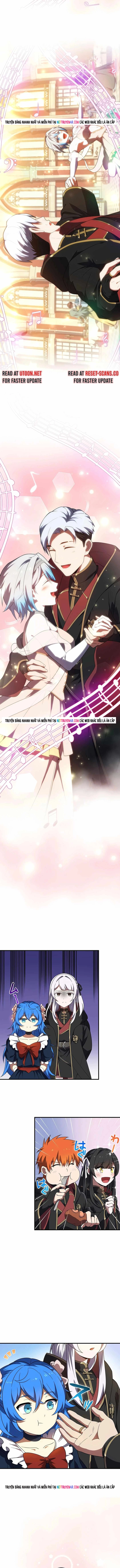 Kỹ Năng Vô Song Của Tao Chap 21 - Next Chap 22