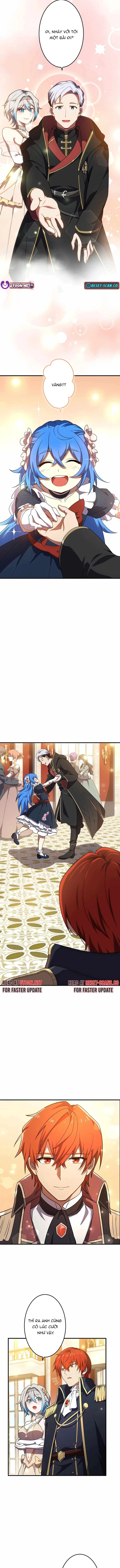 Kỹ Năng Vô Song Của Tao Chap 21 - Next Chap 22