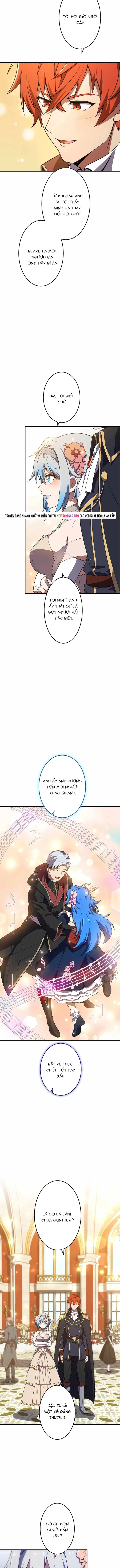 Kỹ Năng Vô Song Của Tao Chap 21 - Next Chap 22