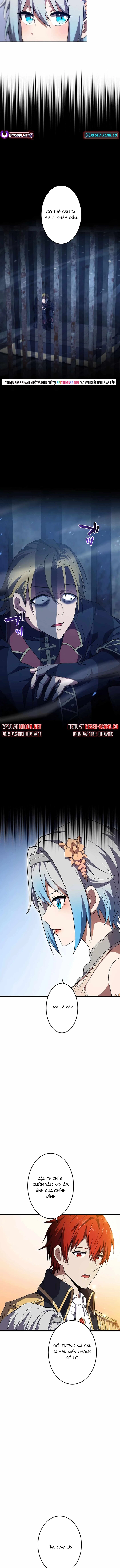 Kỹ Năng Vô Song Của Tao Chap 21 - Next Chap 22