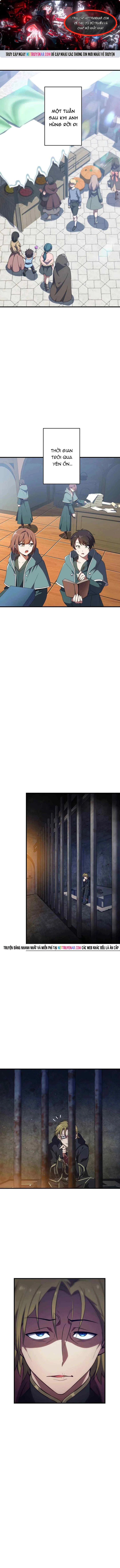 Kỹ Năng Vô Song Của Tao Chap 22 - Next Chap 23