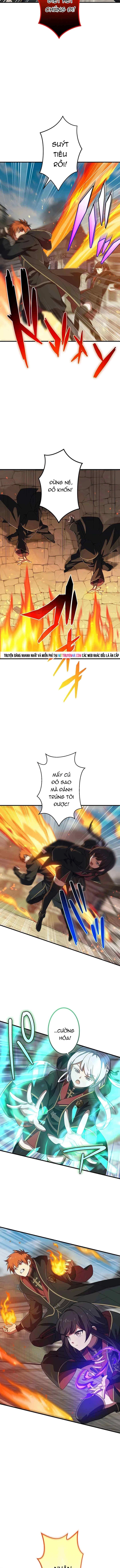 Kỹ Năng Vô Song Của Tao Chap 22 - Next Chap 23